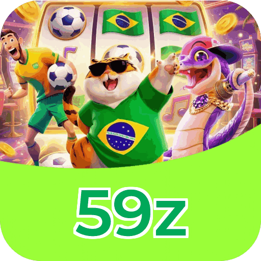 Interface apostas esportivas 59z mostrando odds ao vivo, cash out e transmissão de jogos
