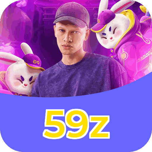 Catálogo slots 59z mostrando top jogos Gates Olympus Sweet Bonanza Fortune Tiger Big Bass volatilidade RTP